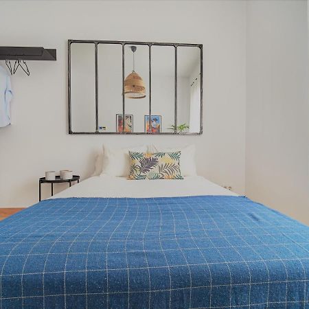 Pelicano Seville Apartments Bagian luar foto